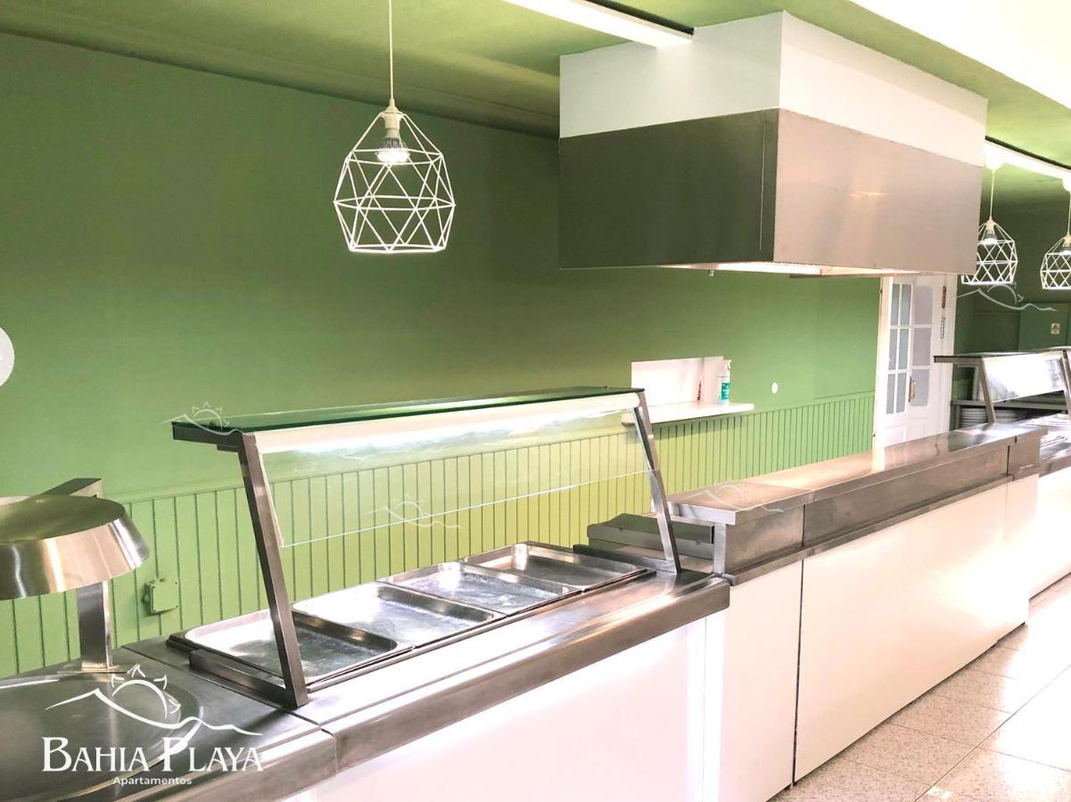 Appartamento Bahia Playa *