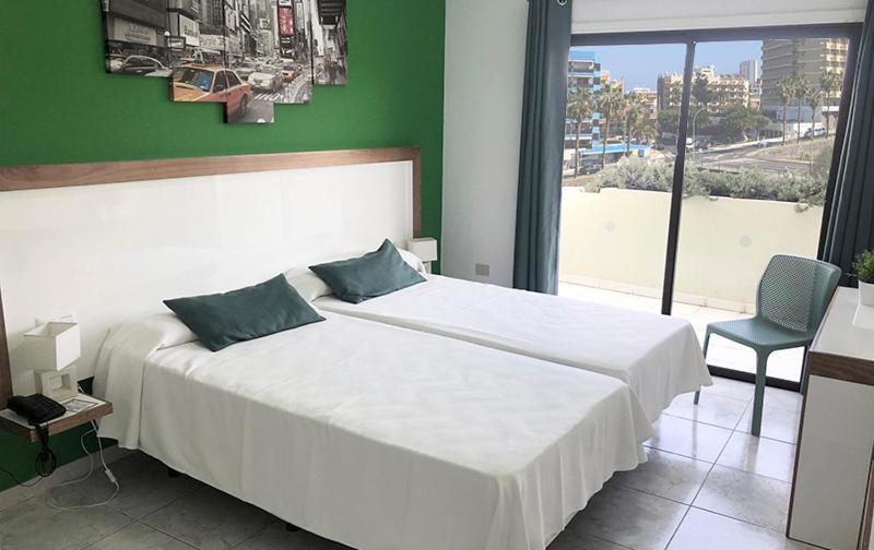 Appartamento Bahia Playa
