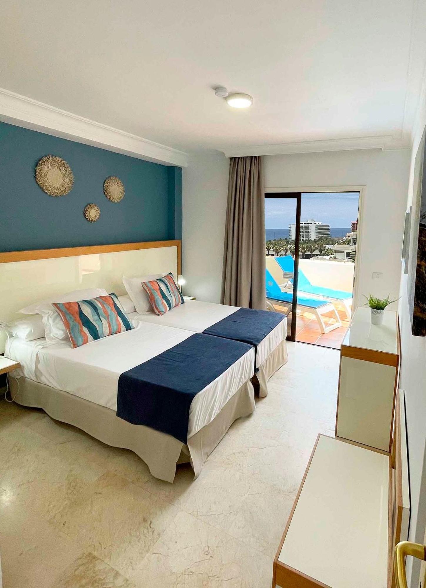 Appartamento Bahia Playa Puerto de la Cruz (Tenerife)