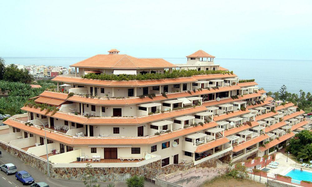 Bahia Playa Appartamento *