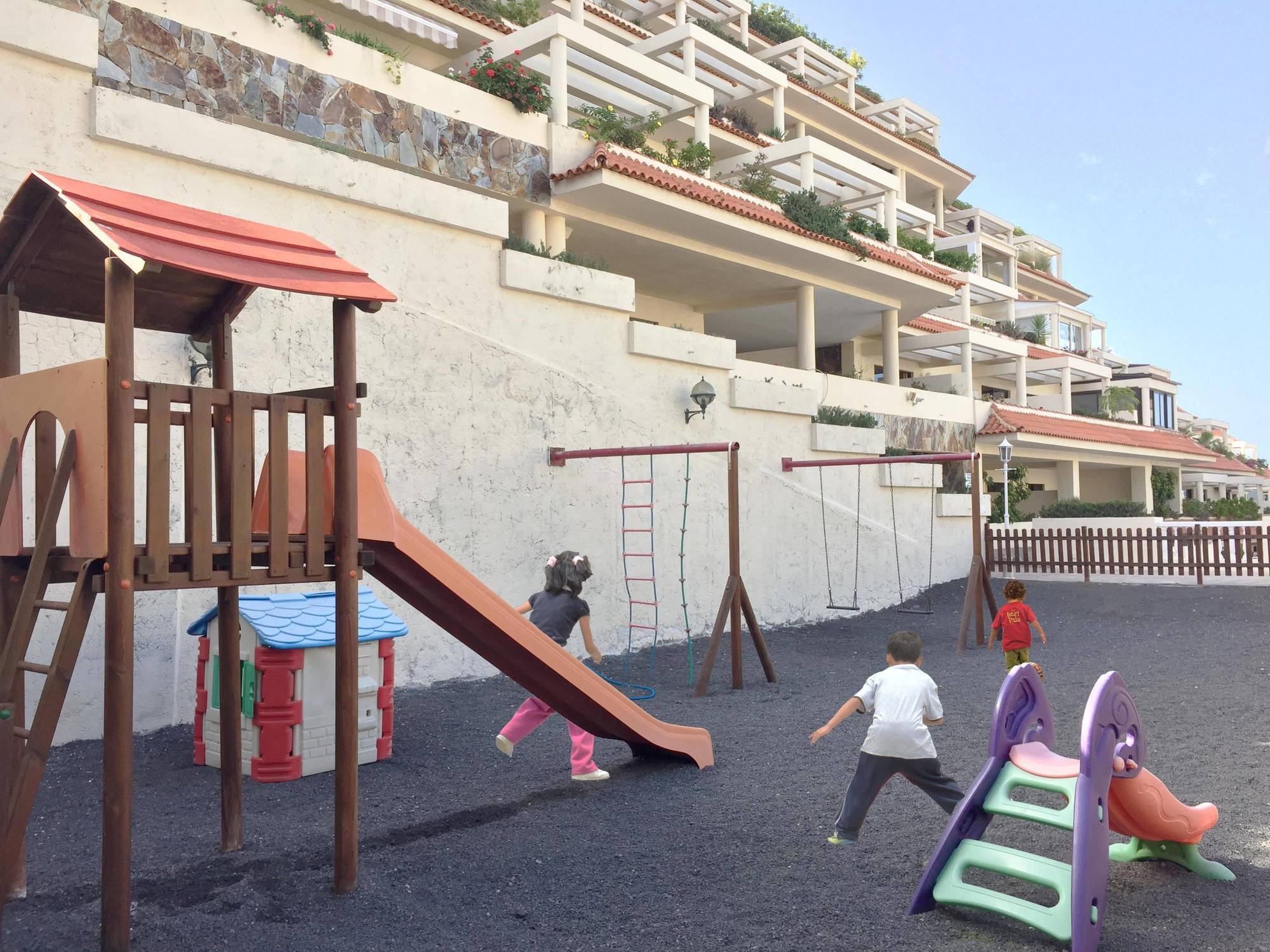 Appartamento Bahia Playa Puerto de la Cruz (Tenerife)