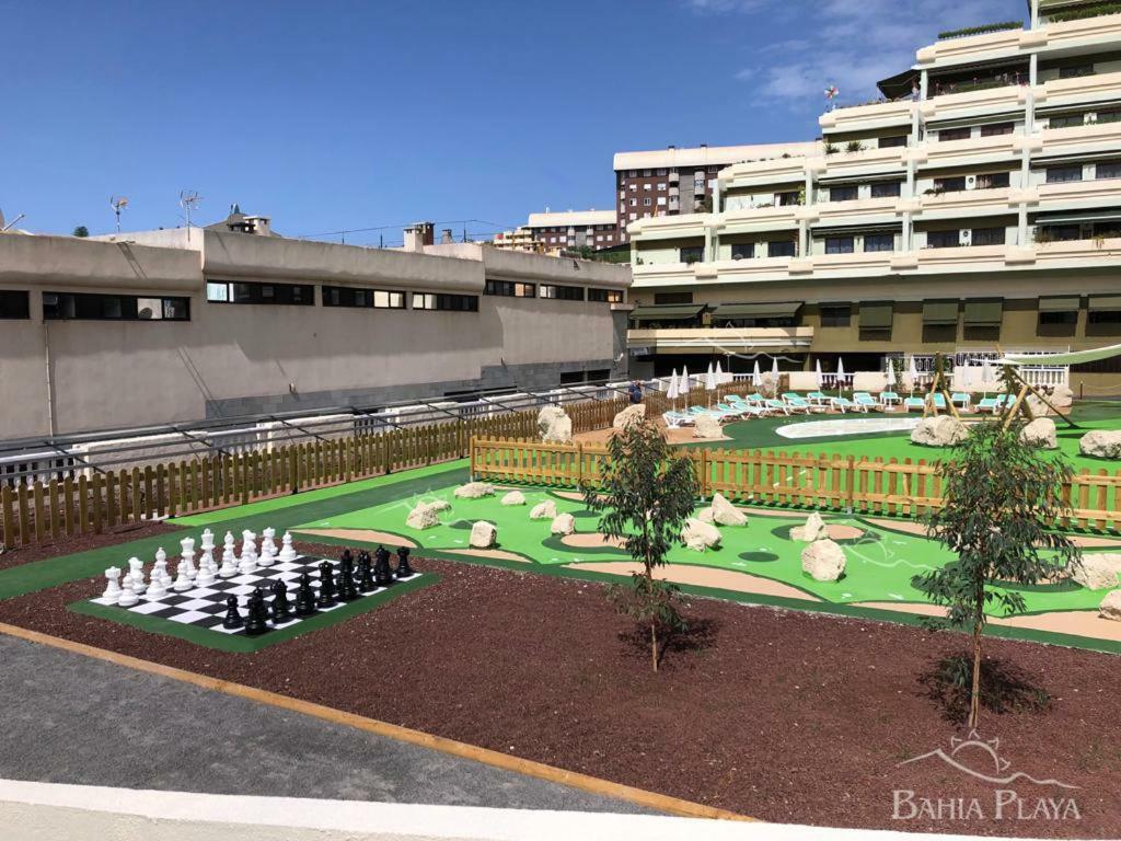 Appartamento Bahia Playa *